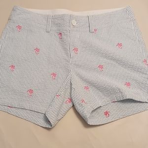 Lily Pulitizer shorts